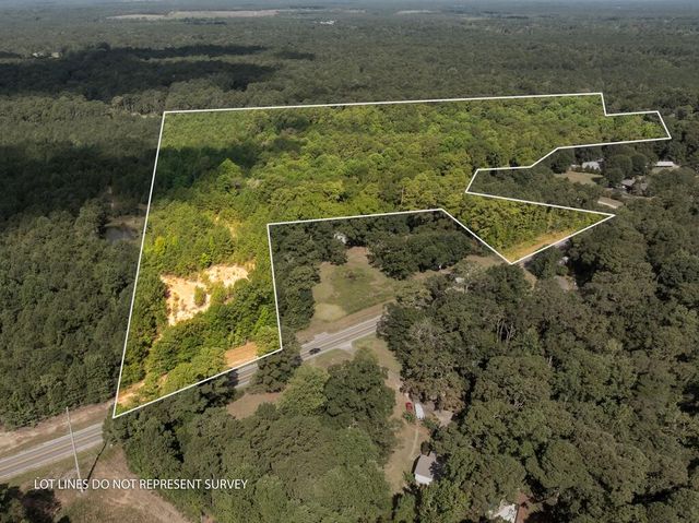 1428 Highway 29 N, Ellisville, MS 39437
