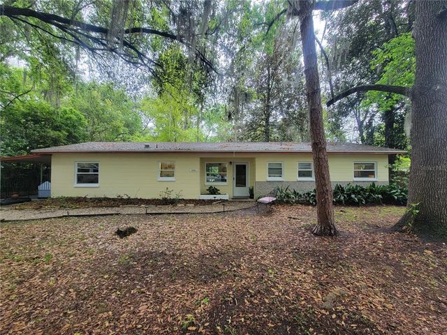 3841 NW 17th Ave, Gainesville, FL 32605