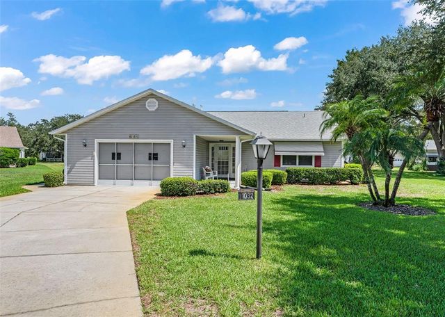 1032 SCOTCH PINE COURT, Leesburg, FL 34788