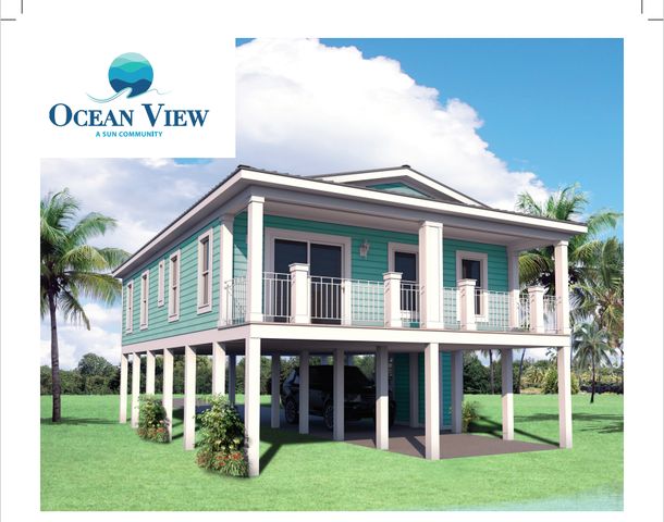 2625 NE Great Egret Way Plan in Ocean View, Jensen Beach, FL 34957