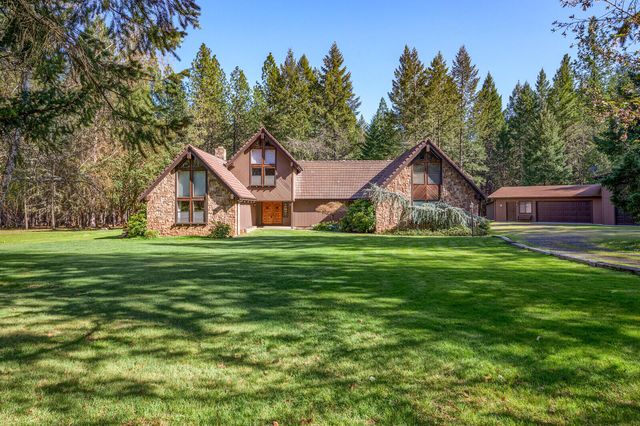 1350 Powell Creek Rd, Williams, OR 97544