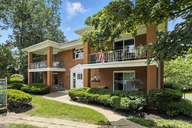 6063 Woodford Ct #4, Cincinnati, OH 45213