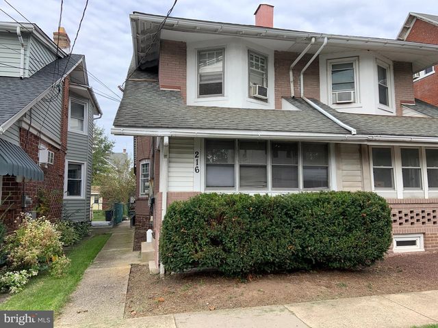 216 Green St, Lansdale, PA 19446