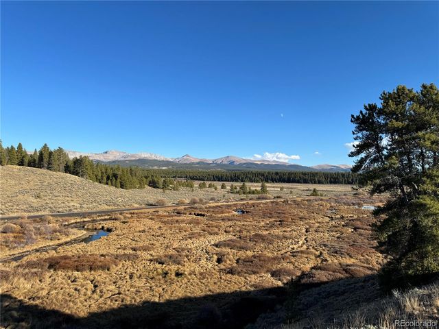 1132 County Road 9a, Leadville, CO 80461