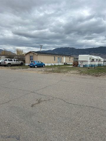 3536 Gaylord Ave, Butte, MT 59701