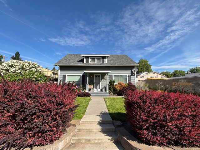 Address Not Disclosed, Maupin, OR 97037