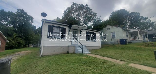 1520 Fitch St, Winston Salem, NC 27107