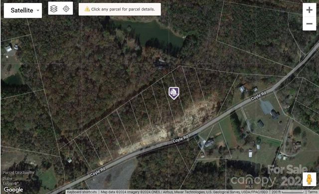 12111 Coyle Rd #9, Stanfield, NC 28163