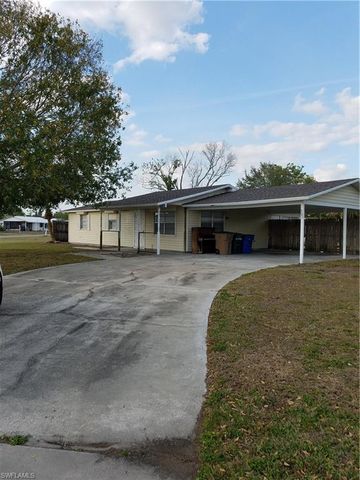 307 E  3rd St, Lehigh Acres, FL 33936