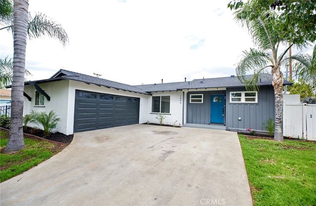 1406 W  Fawn St, Ontario, CA 91762