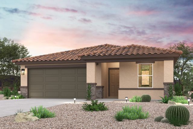1640 E  Caballero Dr, Casa Grande, AZ 85122