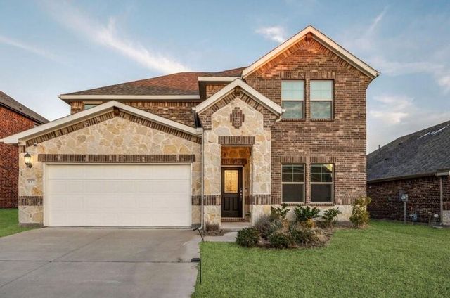 633 Cedar Springs Dr, Princeton, TX 75407