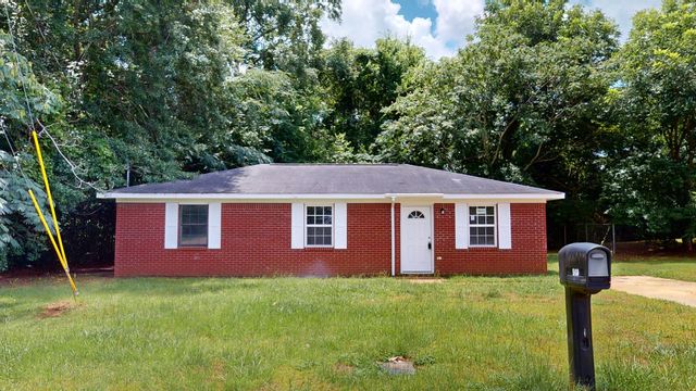901 W  Adams Ave, Enterprise, AL 36330