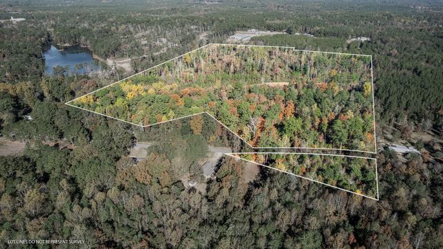 3608/ACRE S  Placid Dr, Sumrall, MS 39482