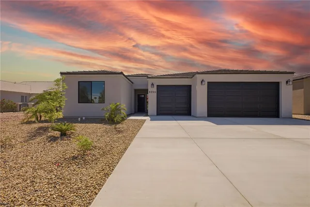 6099 S  Lago Grande Dr, Fort Mohave, AZ 86426