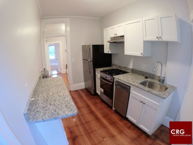 36 High St #A1, Brookline, MA 02445