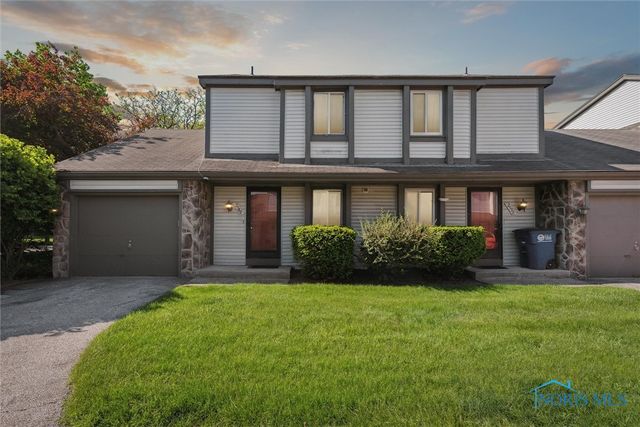 2540 Plum Leaf Ln, Toledo, OH 43614