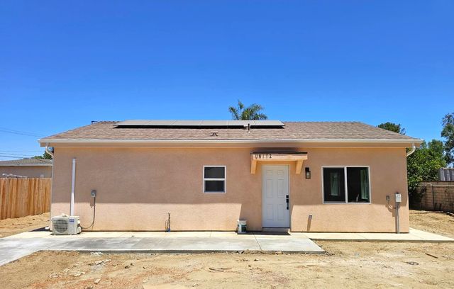 11821 Pipeline Ave #2, Chino, CA 91710