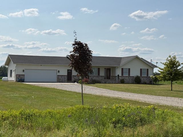 659 N  Gates Rd, Sandusky, MI 48471