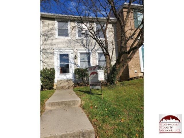 1724 Carriage Way, Frederick, MD 21702