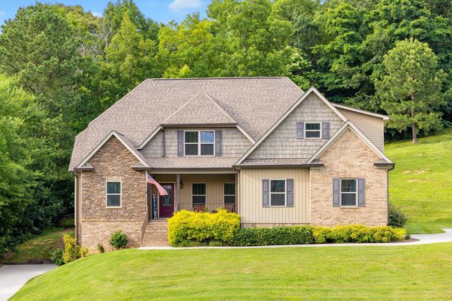 337 Broken Arrow Ln SW, Cleveland, TN 37311