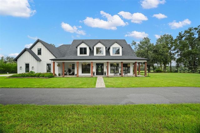27390 CHURCH ROAD, Brooksville, FL 34602