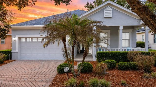 146 CREPE MYRTLE DRIVE, Groveland, FL 34736
