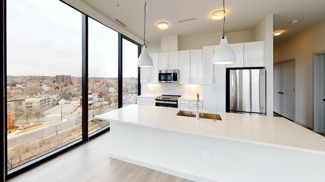 400 N  Grant St #501, Denver, CO 80203