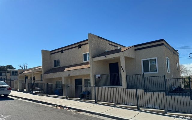 212 May Ave, Barstow, CA 92311