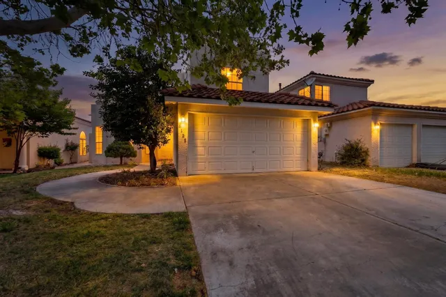 6125 Rosetree Pl NE, Albuquerque, NM 87111