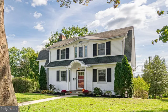 507 N  26th St, Reading, PA 19606