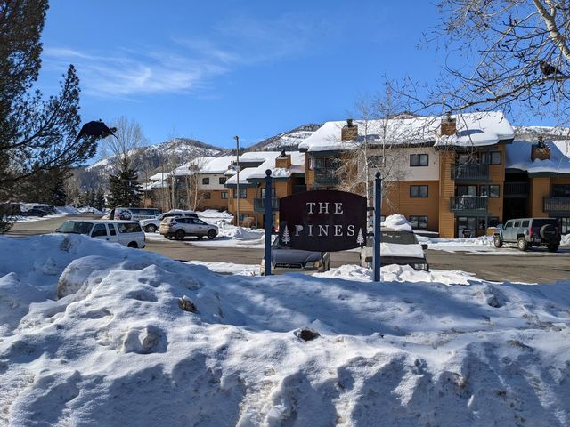 500 Ore House Plz  #C-303, Steamboat Springs, CO 80487