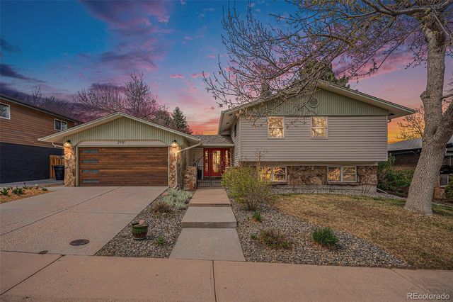 2981 S Whiting Way, Denver, CO 80231