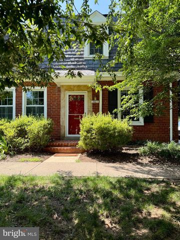 3207 S  Stafford St, Arlington, VA 22206