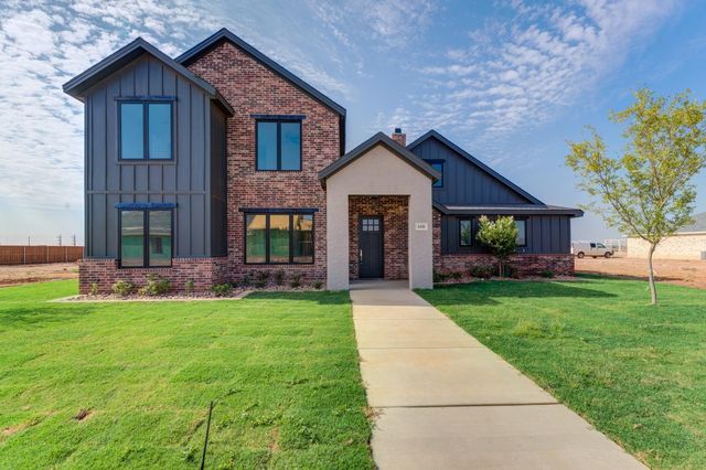 4435 142nd Ave, Lubbock, TX 79424