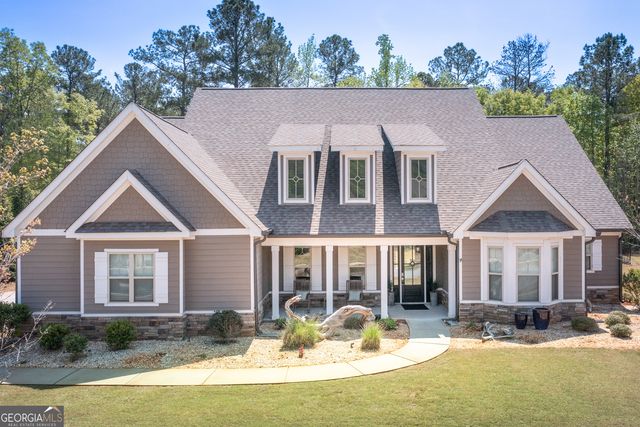 340 Discovery Lake Dr, Fayetteville, GA 30215