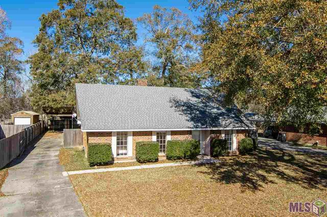14121 Burlington Ave, Pride, LA 70770