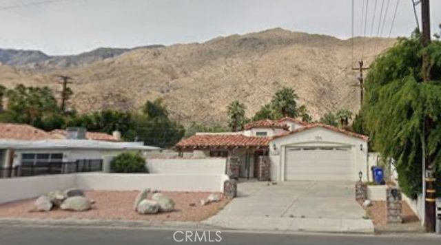 Address Not Disclosed, Palm Springs, CA 92264