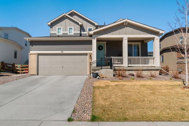 65 Marlowe Dr, Erie, CO 80516