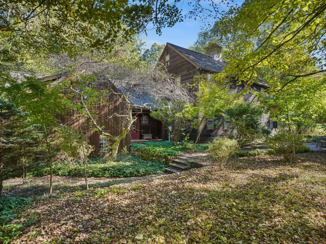 350 Nod Hill Road, Wilton, CT 06897