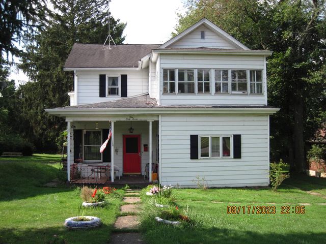 147 E  Bissell Ave, Oil City, PA 16301