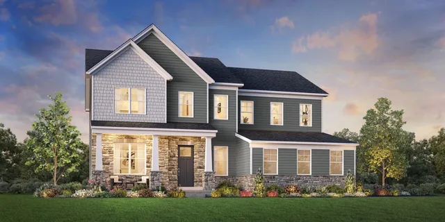 122 Wildflower Way, Royersford, PA 19468