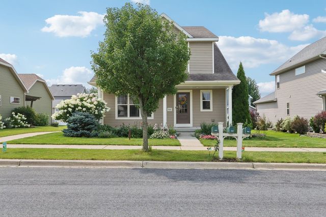 9333 Golden Hue Blvd, Verona, WI 53593