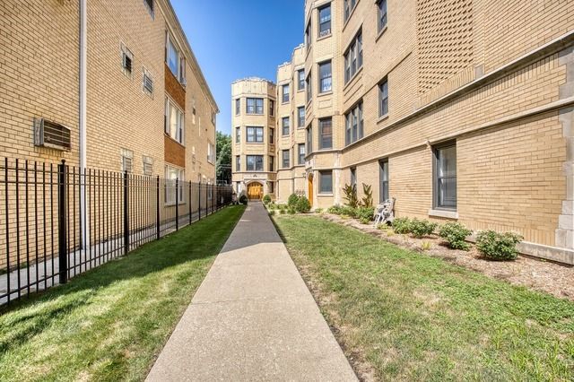 7520 N  Winchester Ave #GE, Chicago, IL 60626
