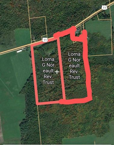 216 State Route 11, Moira, NY 12957