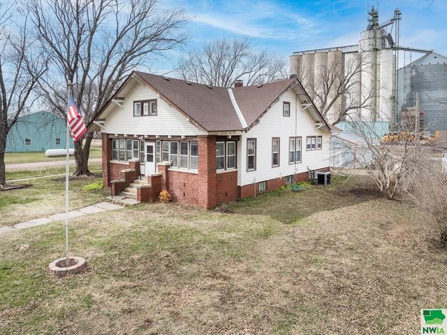 127 S  Manley St, Blencoe, IA 51523