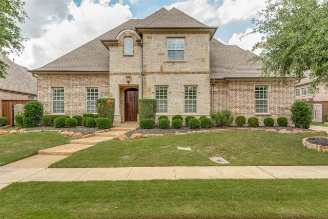 619 Fountainview Dr, Irving, TX 75039