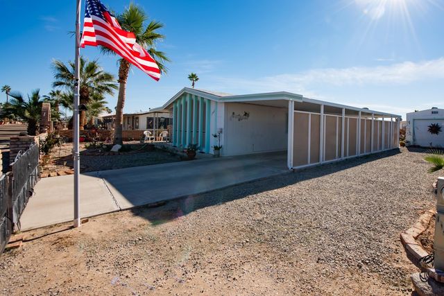 11423 E  38th Ln, Yuma, AZ 85367