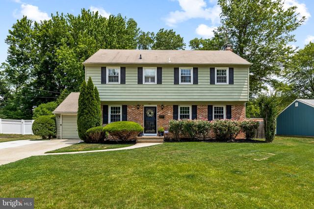 1241 Forge Rd, Cherry Hill, NJ 08034