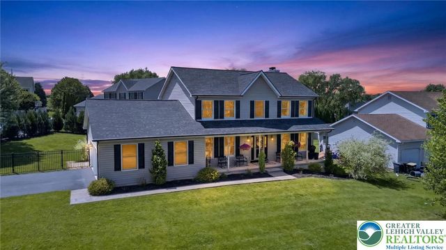 224 Shelley St, Easton, PA 18045